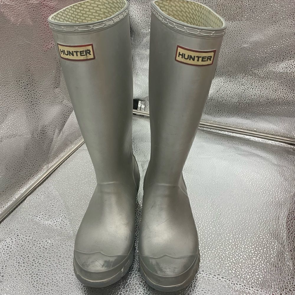 Hunter Boots 